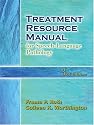 Treatment Resource Manual for Speech-Language Pathology