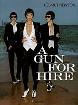 A Gun for Hire