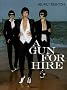A Gun for Hire