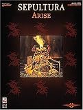 Sepultura - Arise*