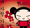 Pucca and Garu: First Meeting (Pucca)
