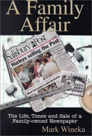 Publications and Media
