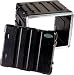SKB 6 Unit Effects Rack Mount Case