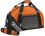 OGIO Burn Duffle Bag (Juice)
