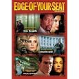 Edge of Your Seat Collection (Kiss the Girls / Along Came a Spider / Double Jeopardy)