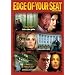 Edge of Your Seat Collection (Kiss the Girls / Along Came a Spider / Double Jeopardy)
