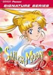 Sailor Moon R: The Movie