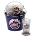 New York Mets Bucket Set