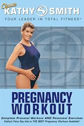 Kathy Smith: Pregnancy Workout