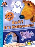 View Book 'Eek! It's Halloween! (Bear Big Blue House)' 