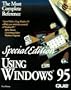 Special Edition Using Windows 95