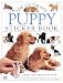 Search : The Ultimate Puppy Sticker Book: Create Your Own Picture Book