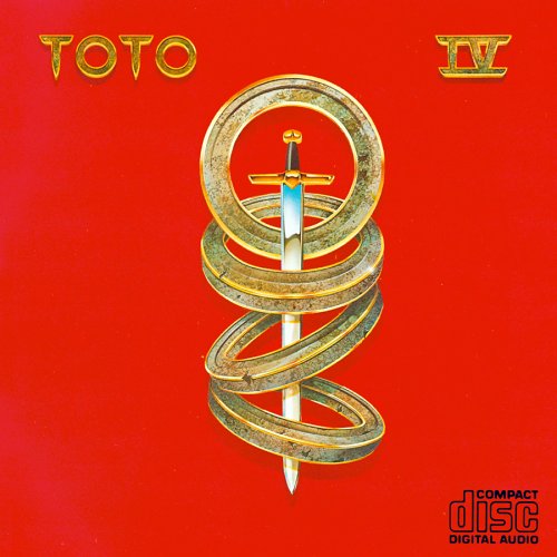 Toto - Toto IV  (Multichannel/Stereo) - Zortam Music