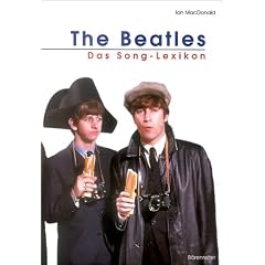 The Beatles. Das Song-Lexikon (Broschiert)