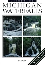 A Guide to 199 Michigan Waterfalls
