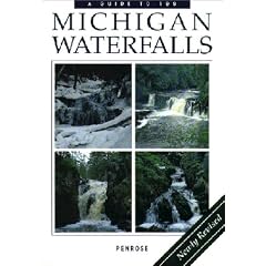 A Guide to 199 Michigan Waterfalls