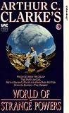 World of Strange Powers Vol.3 [VHS]