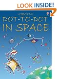 Dot-to-dot in Space (Usborne Dot to Dot Books)
