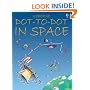 Dot-to-dot in Space (Usborne Dot to Dot Books)