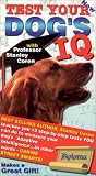 Test Your Dog's IQ [VHS]