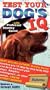 Test Your Dog's IQ [VHS]