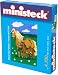 Ministeck 31314 - Pferd mit Fohlen, circa 4.000 teile