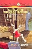 The Case of the Cool Itch Kid (Polka Dot Private Eye)