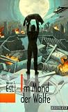 Im Mond der W�lfe - Werner J. Egli