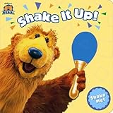 Shake it up!