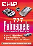 Eigenschaften dtp Vertrieb und Marketing GmbH  / 777 Palmspiele - CHIP-Serie (Palm)