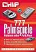 777 Palmspiele - CHIP-Serie (Palm)