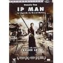 Ip man - la l�gende du grand ma�tre <b>DVD</b> ~ Donnie Yen