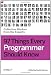 97 Things Every Programmer Should Know: Collective Wisdom from the Experts