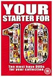 Your Starter For 10 [2001]