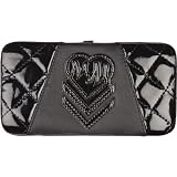 METAL MULISHA Glossy Wallet