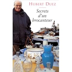 Secrets d'un brocanteur