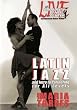 Latin Jazz and Intro to Partnering - With Maria Torres