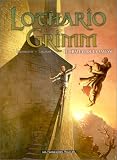 Lothario Grimm, tome 1: Le Château de la sagesse