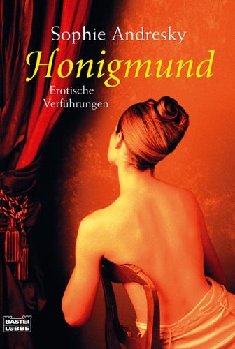Produkt-Bild: Honigmund: Erotische Verf&uuml;hrungen