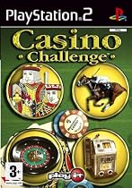 Play It Casino Challenge (PS2)