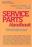 Service Parts Handbook (2nd Edition)