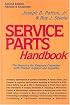 Service Parts Handbook (2nd Edition)