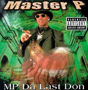 Master P - MP Da Last Don - Zortam Music