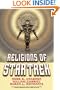 Religions of Star Trek