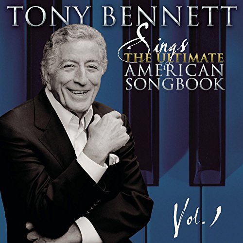 TONY BENNETT - Sings The American Songbook, Vol. 1 - Zortam Music