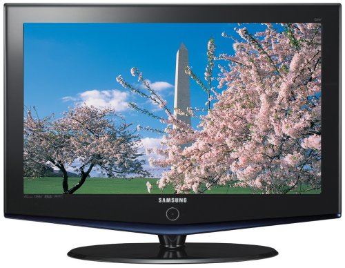 Samsung LNS-2351W 23Inch LCD HDTV