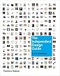 The Independent Design Guide: Innovative Products from the New Generation
