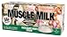 Cytosport - Muscle Milk Rtd Choc Mint 17oz, 12 drinks