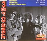STEPPENWOLF / BARRY McGUIRE / MATTHEWS SOUTHERN COMFORT. 1990 CD SINGLE