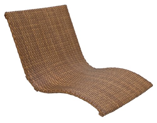 MBM 68.00.0314 Doppelliege Heaven Swing, tobacco Preisvergleich